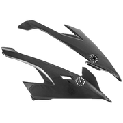 Yan parçalar seti (sol ve sağ) Carbon Fullsix BMW S1000RR K67 (19-22) 