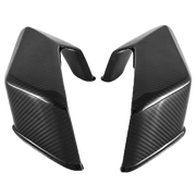 Kanatçıklar Karbon Fullsix BMW S1000RR K67 (19-22) 