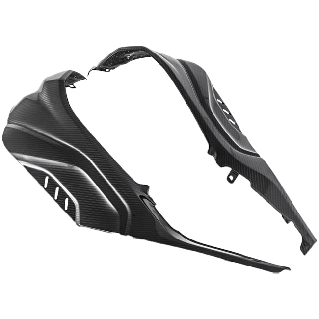 Fullsix Karbon Yan Panelleri BMW S1000RR K67 (19-26) 