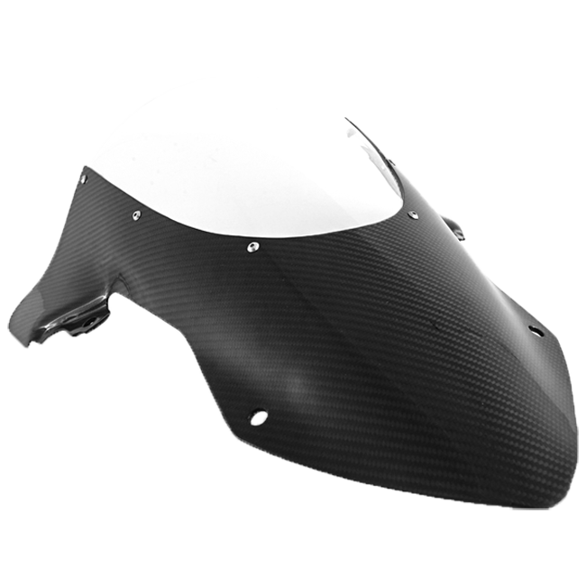 Ön Cam Karbon Fullsix BMW S1000RR K67 (19-24) 