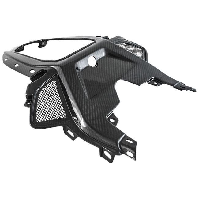 Arka Kapak Üstü Carbon Fullsix BMW S1000RR K67 (19-22) 