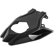 Arka Alt Parça Carbon Fullsix BMW S1000RR K67 (19-22) 