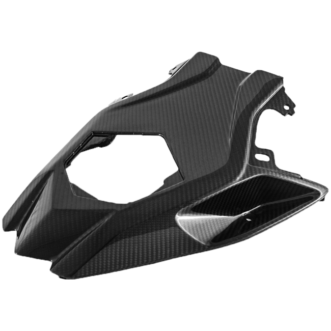Arka Alt Parça Carbon Fullsix BMW S1000RR K67 (19-22) 