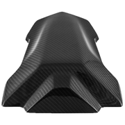 Sozius kapak Carbon Fullsix BMW S1000RR K67 (19-22) 