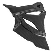 Ritzel kapak Carbon Fullsix BMW S1000RR K67 (19-26) 