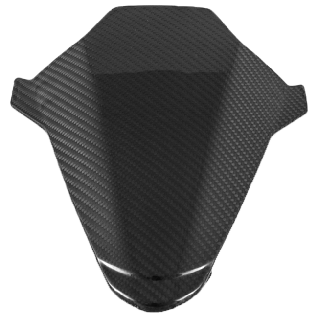 Fullsix Karbon Enstrümantasyon Kapağı BMW S1000RR K67 (19-22) 