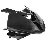 Ön maske "Race" Carbon Fullsix BMW S1000RR K46 (15-18) 
