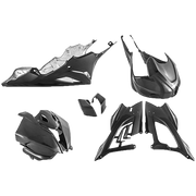 Ön Fairing Seti "Race" Karbon BMW S1000RR K67 (19-22) Fullsix 