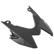 Arka üst kapak Carbon Fullsix BMW S1000RR K46 (15-18) 
