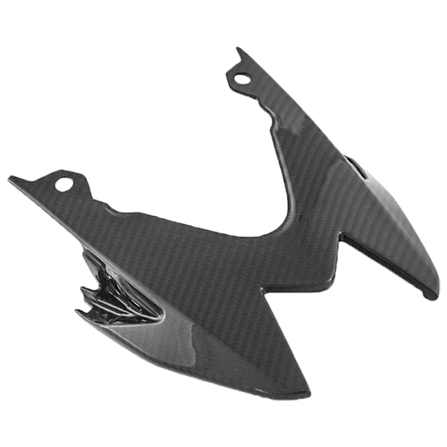 Arka üst kapak Carbon Fullsix BMW S1000RR K46 (15-18) 