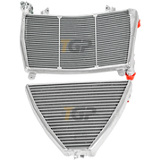 SBK Yarış Kiti Su + Yağ Soğutucu MB Motorsport Ducati Panigale V4/S/R (20-24) 