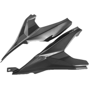 Fullsix Carbon Şasi Kapakları Ducati Panigale 899 (13-16) 