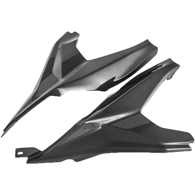 Fullsix Carbon Şasi Kapakları Ducati Panigale 899 (13-16) 