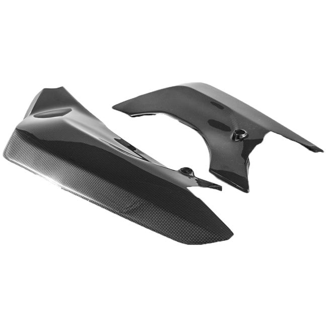 Fullsix Karbon Salıncak Kapağı Ducati Panigale 959 (16-19) 