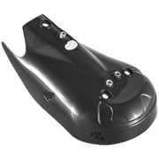 Isı koruma egzoz manifoldı Carbon Fullsix Ducati Panigale 959 (16-19) 