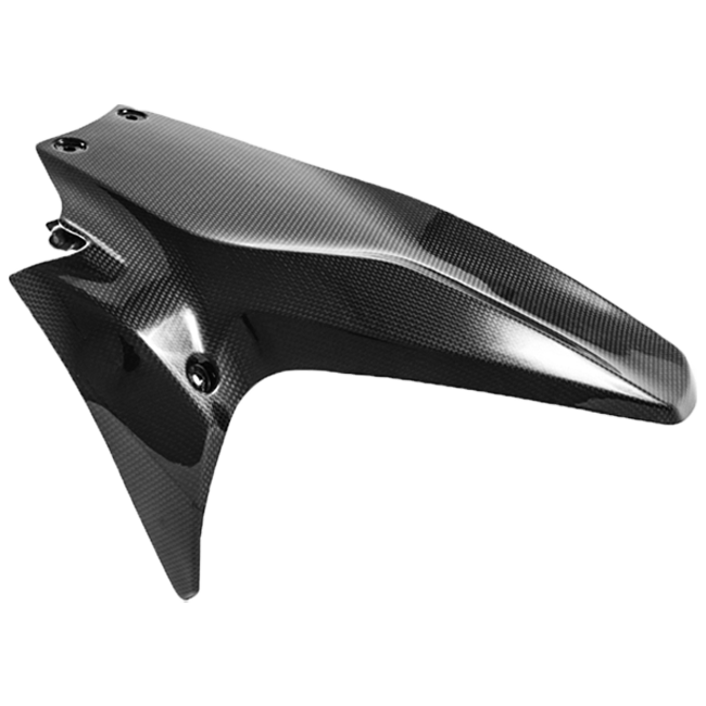 Arka Çamurluk "LONG" Carbon Fullsix Ducati Panigale 1299/S (15-18) 