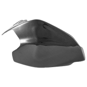 Ducati Panigale 1299/S (15-18) için "SSP" Karbon Fullsix Süspansiyon Kapağı 