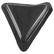 Fullsix Ducati Panigale 1199/R/S (12-17) için Karbon Slider Şok Koruma 