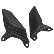 Fersenschutz Carbon Fullsix Ducati Panigale 1299/S (15-18) 