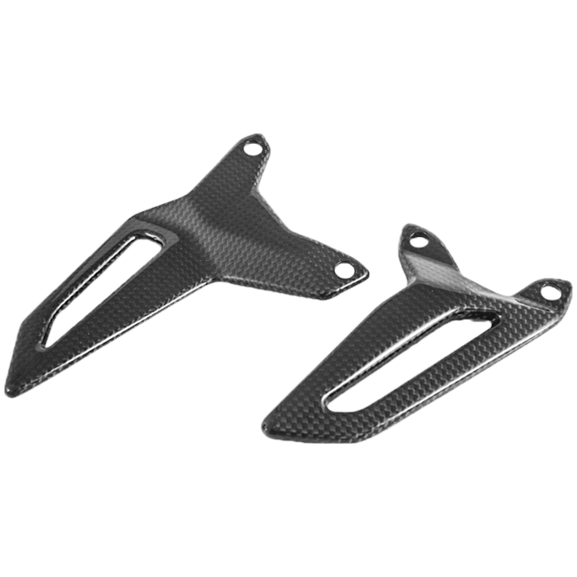 Fersizlik "Açık" Karbon Fullsix Ducati Panigale V2 955 (20-24) 