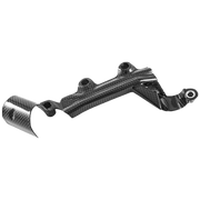 Fren Silindiri Arka Tekerlek Kapağı Carbon Fullsix Ducati Panigale 1199/R/S (12-17) 