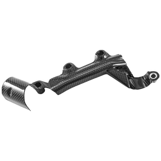 Fren Silindiri Arka Tekerlek Kapağı Carbon Fullsix Ducati Panigale 1299/S (15-18) 