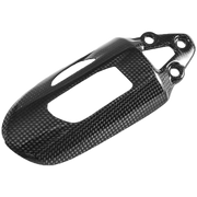 Fullsix Carbon Amortisör Kapağı Ducati Panigale 1299/S (15-18) 