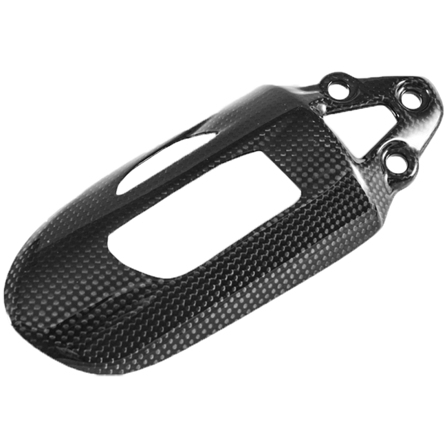 Fullsix Carbon Amortisör Kapağı Ducati Panigale 1299/S (15-18) 