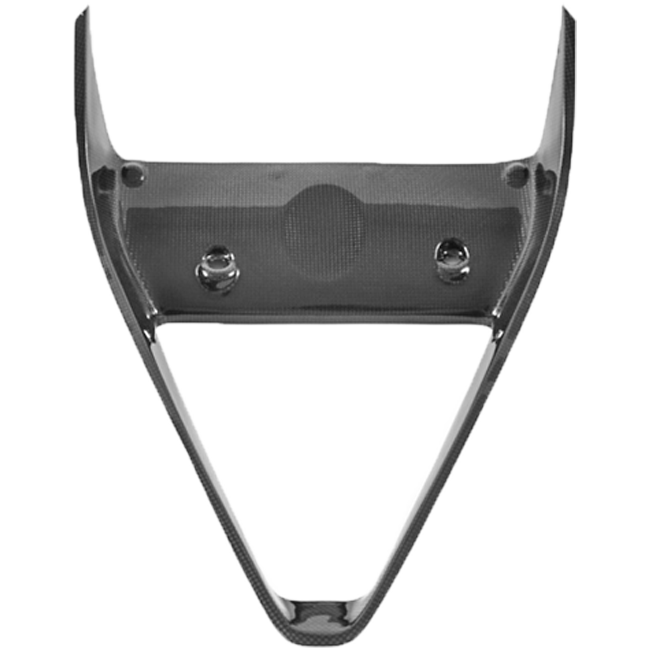 Fullsix Carbon Soğutucu Kapağı Ducati Panigale 1299/S (15-18) 