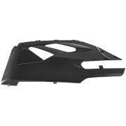 Ducati Panigale 959 (16-19) için Fullsix karbon sol alt yan panel 