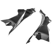 Hava kanalı kapakları Carbon Fullsix Ducati Panigale 1299/S (15-18) 