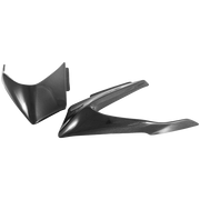 Ön maske Karbon Grenaj Parçaları Fullsix Ducati Panigale 1199/R/S (12-17) 