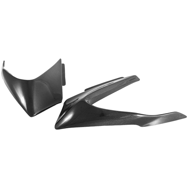 Ön maske Karbon Grenaj Parçaları Fullsix Ducati Panigale 1199/R/S (12-17) 