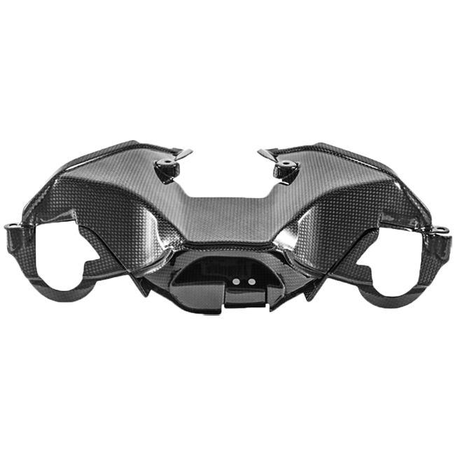 Hava girişi "OEM SET" Carbon Fullsix Ducati Panigale 899 (13-16) 