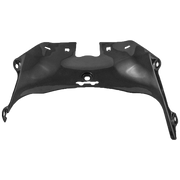 Ön maske alt kısmı Carbon Fullsix Ducati Panigale 1199/R/S (12-17) 