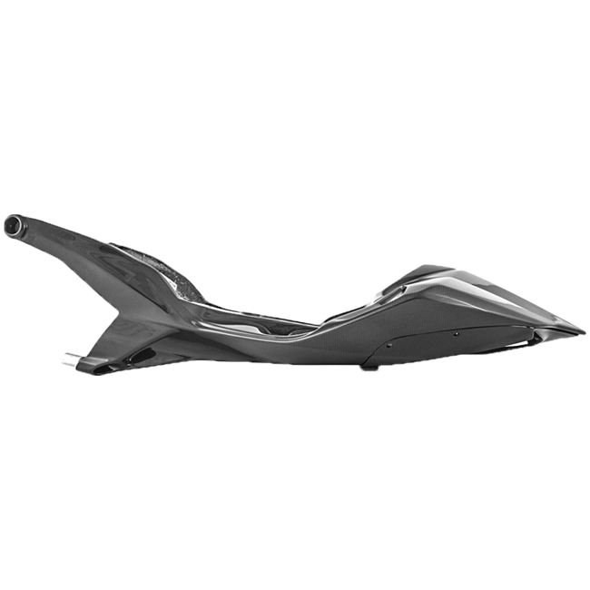 Arka / Monocoque Karbon Fullsix Ducati Panigale 899 (13-16) 