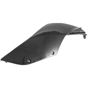 Ducati Panigale 1199/R/S (12-17) için Fullsix karbon arka kaplama sol 