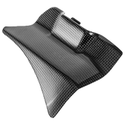 Fullsix Karbon Akü Kapağı Ducati Panigale 1299/S (15-18) 