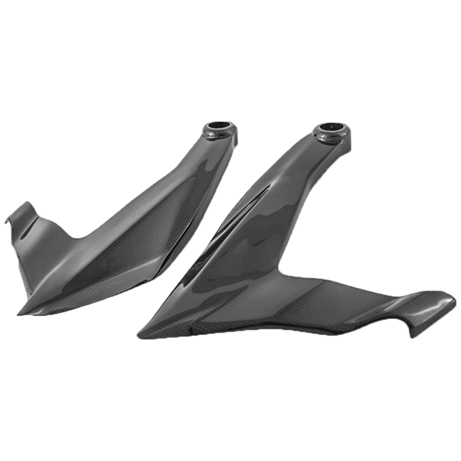 Fullsix Carbon Şasi Kapakları Ducati Panigale 1299/S (15-18) 