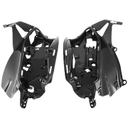 Elektronik Montaj Seti Carbon Fullsix Ducati Panigale 1199/R/S (12-17) 