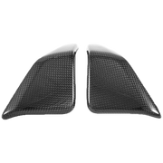 Elektronik Tutucu Seti "Küçük" Karbon Fullsix Ducati Panigale 899 (13-16) 