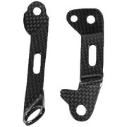 Fren-/Debriyaj haznesi tutucu Carbon Fullsix Ducati Panigale V2 955 (20-24) 