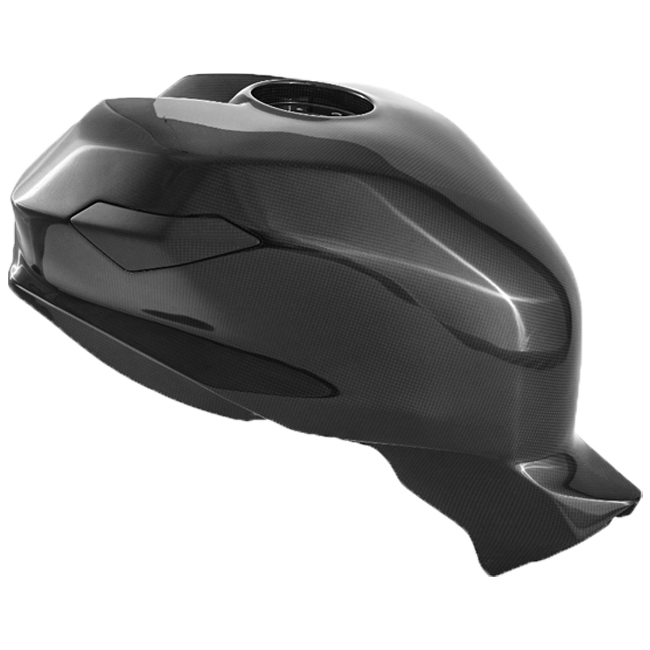 Carbon Yakıt Tankı 25l "EWC" Fullsix Ducati Panigale 959 (16-19) 