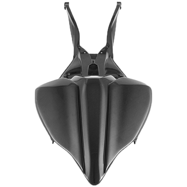 Arka / Monocoque Karbon Fullsix Ducati Panigale 1299/S (15-18) 