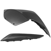 Arka kaplama (2 parça) sol Karbon Fullsix Ducati Panigale 959 (16-19) 