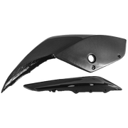 Arka kaplama (2 parça) sağ Carbon Fullsix Ducati Panigale 959 (16-19) 