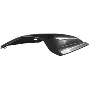 Ducati Panigale 1299/S (15-18) için Fullsix Carbon Sağ Arka Kaplama 