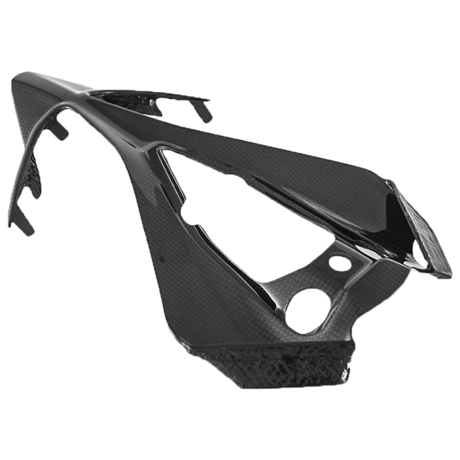 Arka alt kısım Carbon Fullsix Ducati Panigale 1299/S (15-18) 