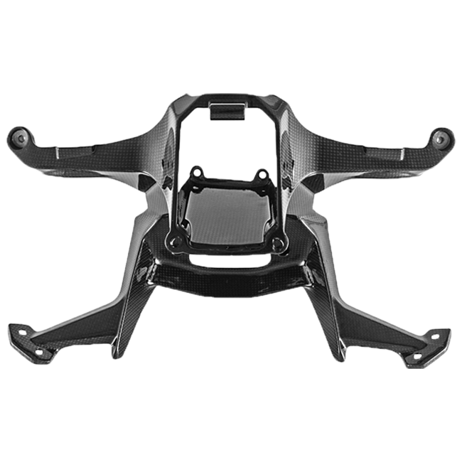 Fullsix Karbon Far tutucu Ducati Panigale 1299/S (15-18) 