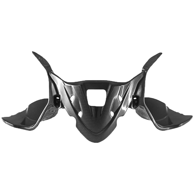 Fullsix Karbon Enstrüman Kapağı Ducati Panigale 1299/S (15-18) 